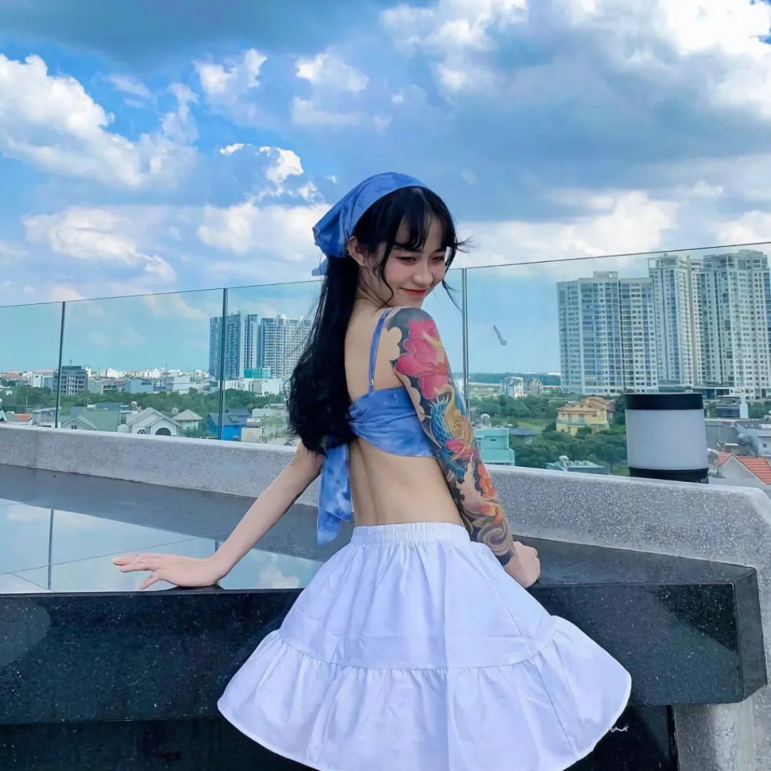 修女也疯狂